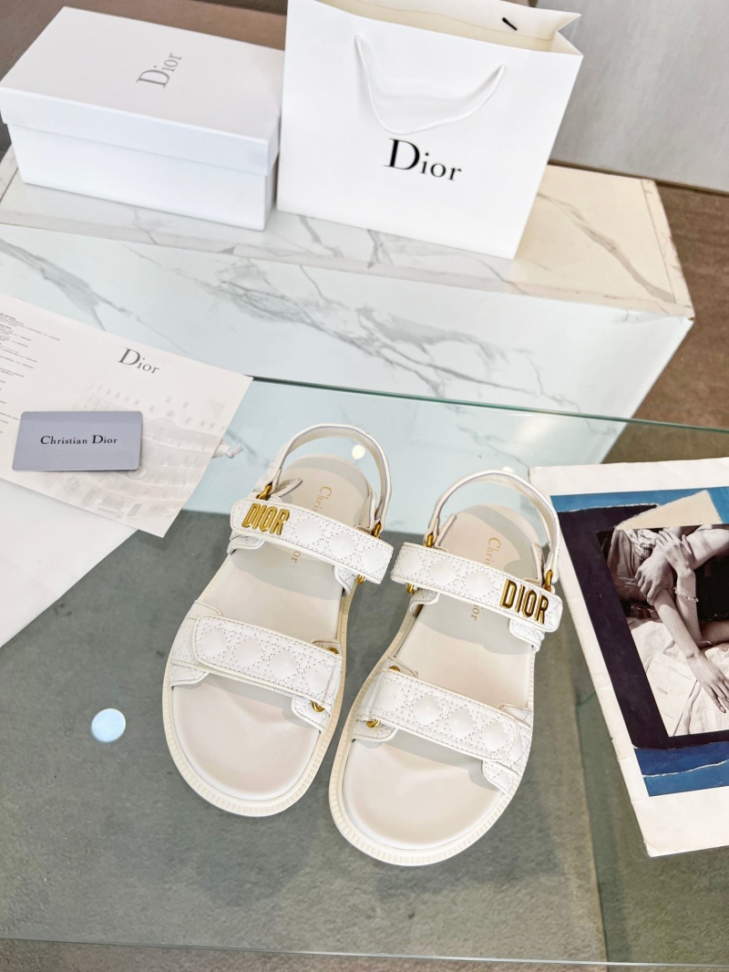 Christian Dior Sandals